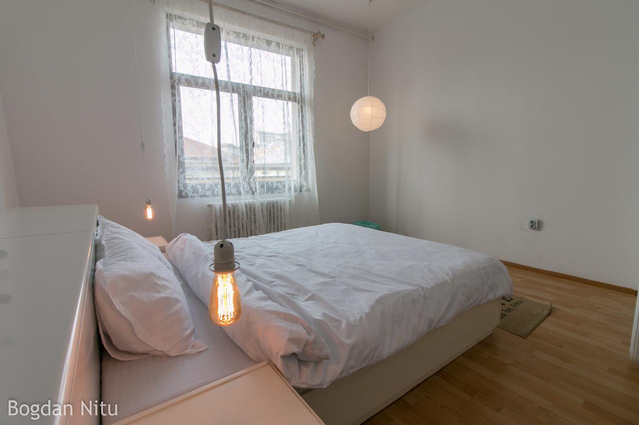 Piano House Apartament *